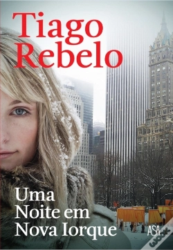 Capa do artigo Uma Noite Em Nova Iorque