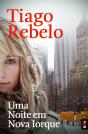 Uma Noite em Nova Iorque - Preview