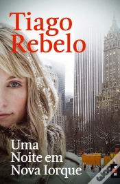 Capa do artigo Uma Noite em Nova Iorque