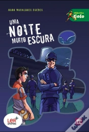 Capa do artigo Uma Noite Escura