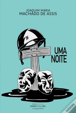 Capa do artigo Uma Noite