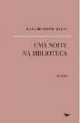 Uma Noite na Biblioteca - Preview