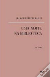Capa do artigo Uma Noite na Biblioteca
