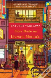 Uma Noite na Livraria Morisaki