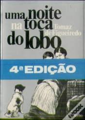 Capa do artigo Uma Noite na Toca do Lobo