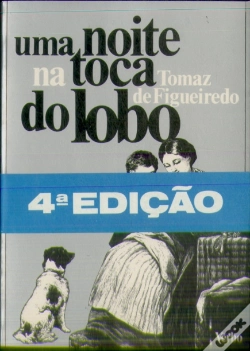 Capa do artigo Uma Noite na Toca do Lobo