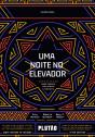 Uma Noite No Elevador - Preview