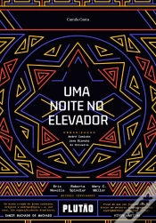 Capa do artigo Uma Noite No Elevador