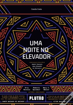Capa do artigo Uma Noite No Elevador