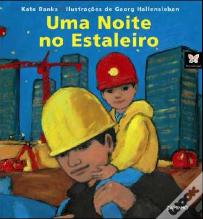 Uma Noite no Estaleiro