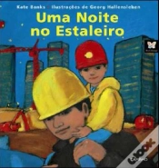 Capa do artigo Uma Noite no Estaleiro