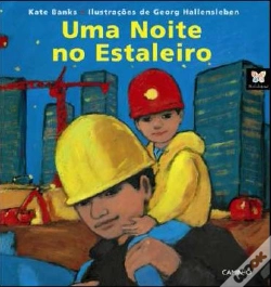 Capa do artigo Uma Noite no Estaleiro