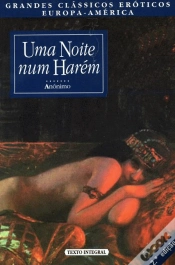 Capa do artigo Uma Noite Num Harém