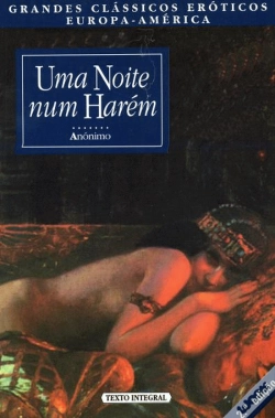 Capa do artigo Uma Noite Num Harém