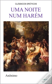 Capa do artigo Uma Noite Num Harém