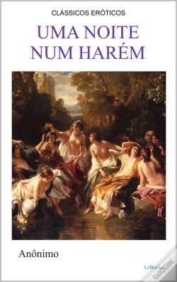 Capa do artigo Uma Noite Num Harém