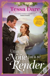 Capa do artigo Uma Noite para se Render
