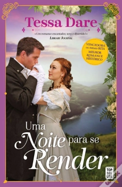 Capa do artigo Uma Noite para se Render