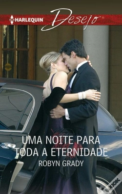 Capa do artigo Uma Noite Para Toda A Eternidade