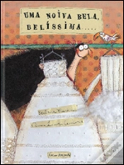 Capa do artigo Uma Noiva Bela, Belíssima.....