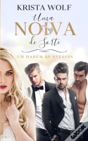 Capa do artigo Uma Noiva De Sorte