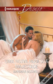 Capa do artigo Uma Noiva Para Sua Majestade