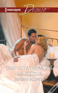 Capa do artigo Uma Noiva Para Sua Majestade