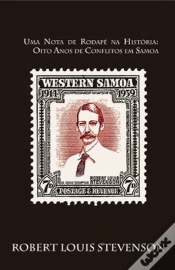 Capa do artigo Uma Nota de Rodapé na História