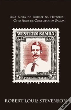Capa do artigo Uma Nota de Rodapé na História