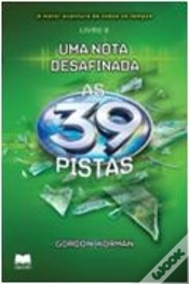 Capa do artigo Uma Nota Desafinada
