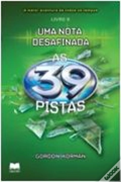Capa do artigo Uma Nota Desafinada