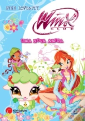 Uma Nova Amiga