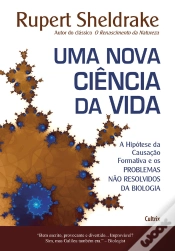 Capa do artigo Uma Nova Ciência Da Vida