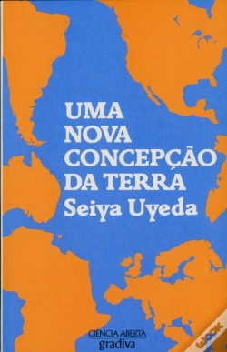 Capa do artigo Uma Nova Concepção da Terra