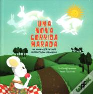 Uma Nova Corrida Marada