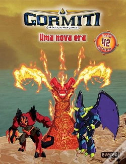 Capa do artigo Uma Nova Era