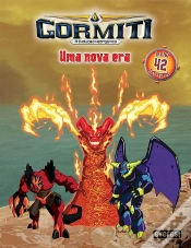 Capa do artigo Uma Nova Era