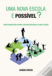 Capa do artigo Uma Nova Escola é Possível?