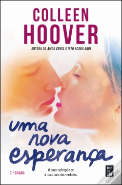 Capa do artigo Uma Nova Esperança