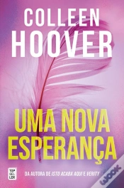 Capa do artigo Uma Nova Esperança