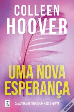 Capa do artigo Uma Nova Esperança