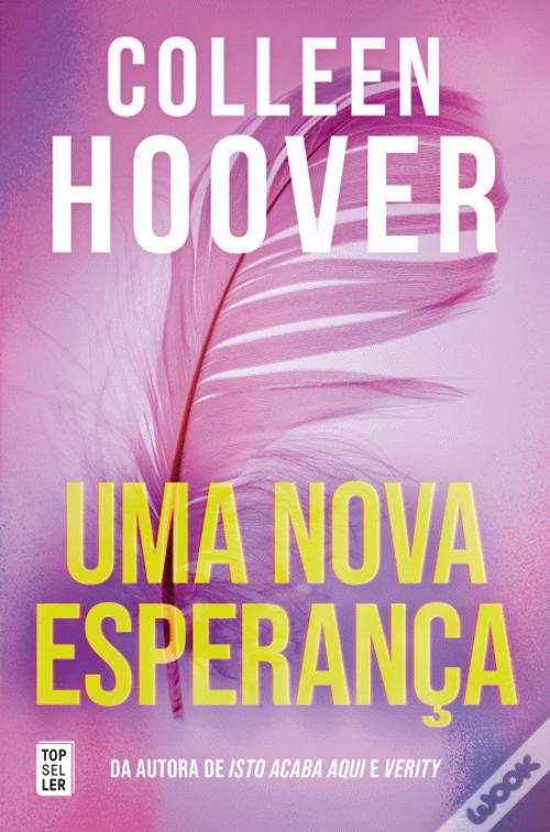 Uma Nova Esperança de Colleen Hoover - Livro - WOOK