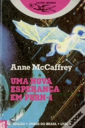 Uma Nova Esperança em Pern - 1