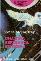Capa do artigo Uma Nova Esperança em Pern - 1