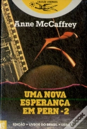 Capa do artigo Uma Nova Esperança em Pern - 2