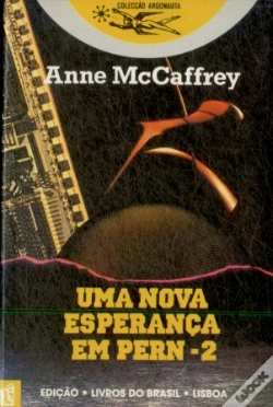 Capa do artigo Uma Nova Esperança em Pern - 2