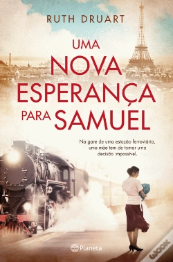 Capa do artigo Uma Nova Esperança para Samuel