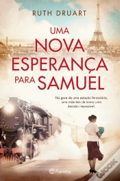 Capa do artigo Uma Nova Esperança para Samuel
