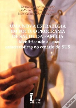 Capa do artigo Uma Nova Estratégia em Foco