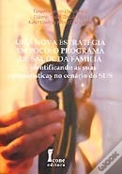 Capa do artigo Uma Nova Estratégia em Foco